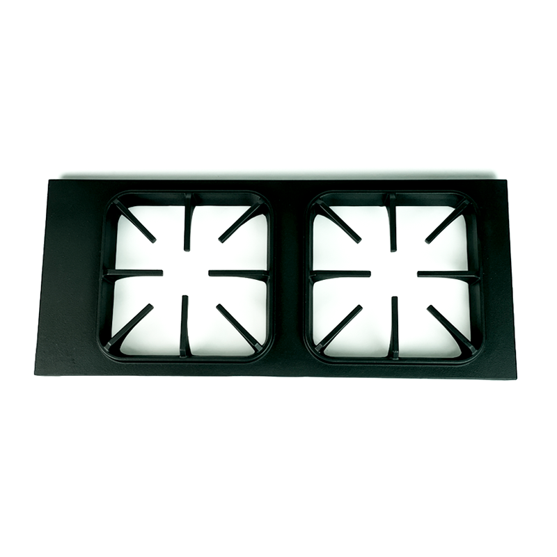 Cast Iron Top Range Grate - Coriat USA LLC