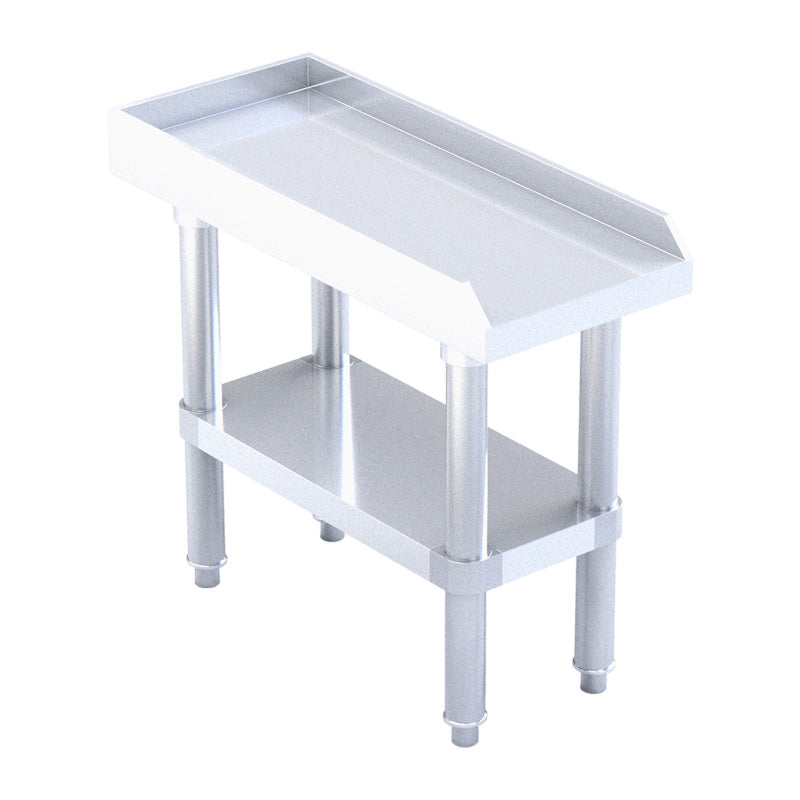 EQUIPMENT STAND 12" - Coriat USA LLC