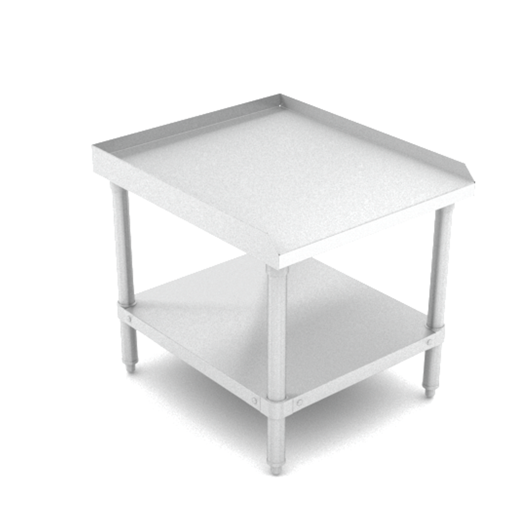 EQUIPMENT STAND 24" - Coriat USA LLC