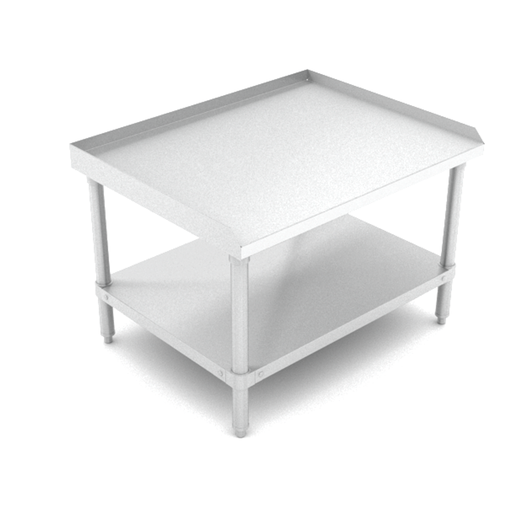 EQUIPMENT STAND 36" - Coriat USA LLC