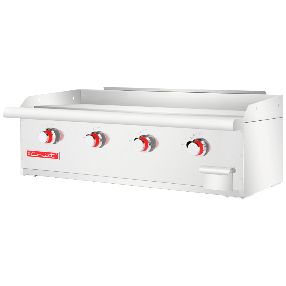 Griddle CH-4 discontinued model - Coriat USA LLC