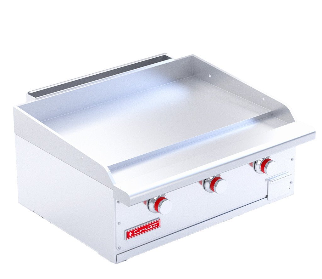 Griddle CV-3 discontinued model