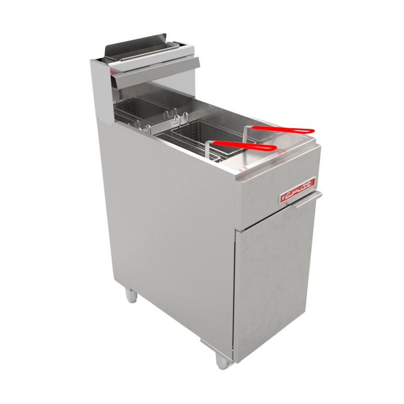 FRYER-20-3Q - Coriat USA LLC