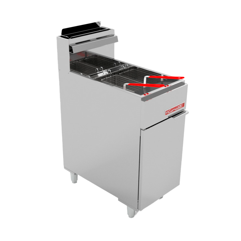 FRYER-25.5-4Q - Coriat USA LLC