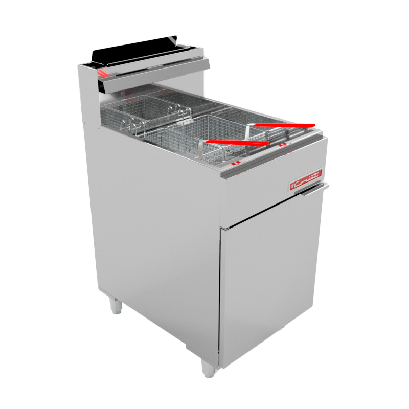 FRYER-30-5Q - Coriat USA LLC