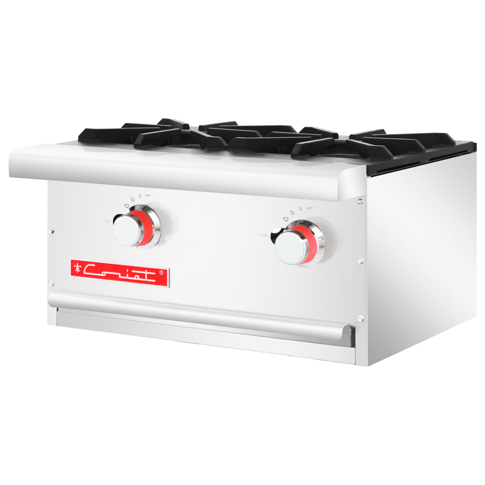 Range PCH-2 discontinued model - Coriat USA LLC