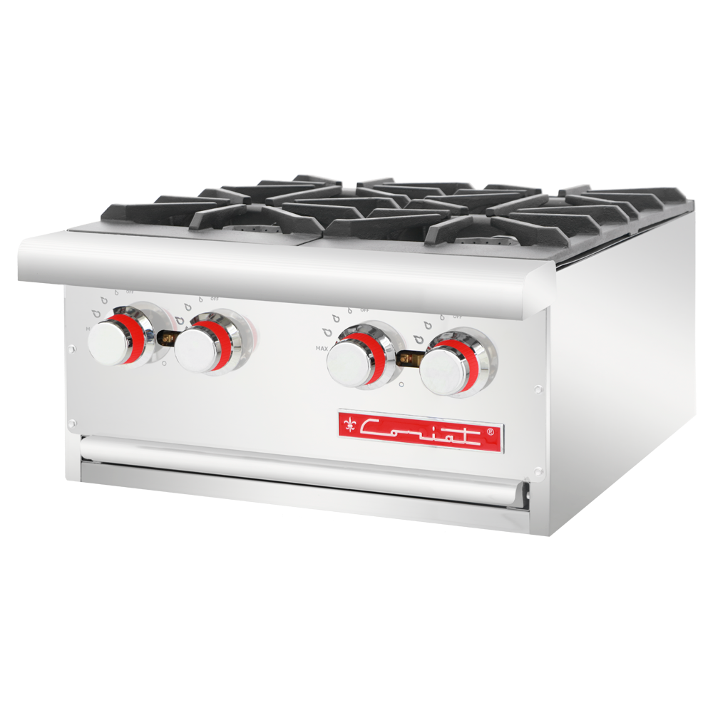 Range PCV-4 discontinued model - Coriat USA LLC