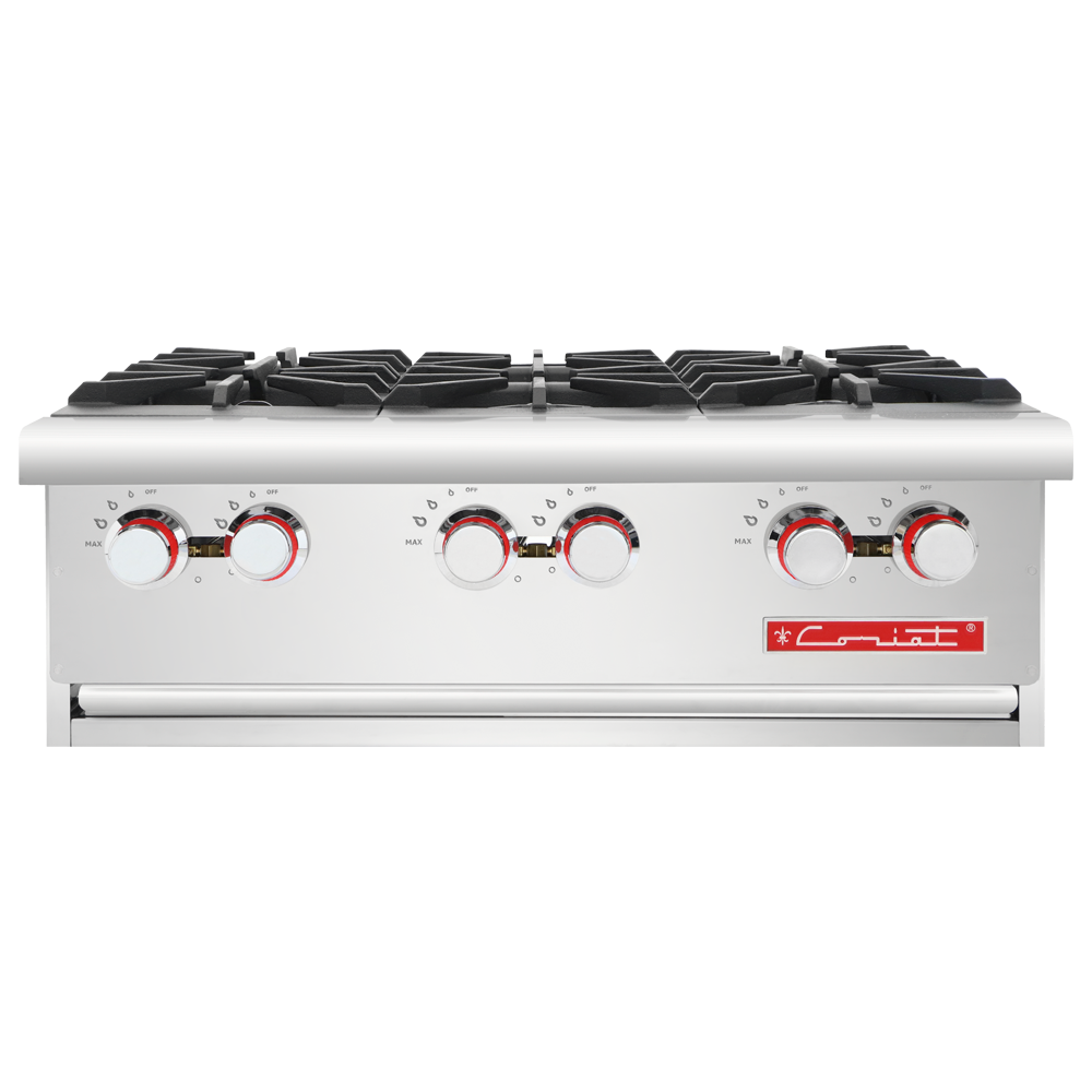 Range PCV-6 discontinued model
