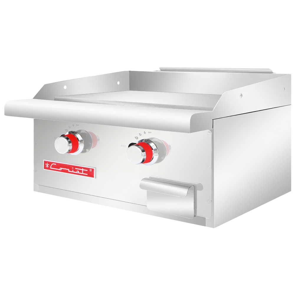Griddle CV-2 discontinued model