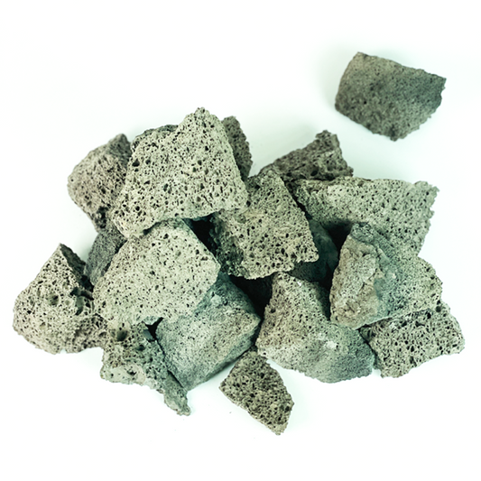 Lava Rock Kit 5.07 lbs