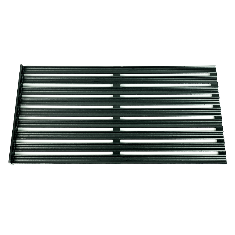 Cast Iron Reversible Top Broiler Grate