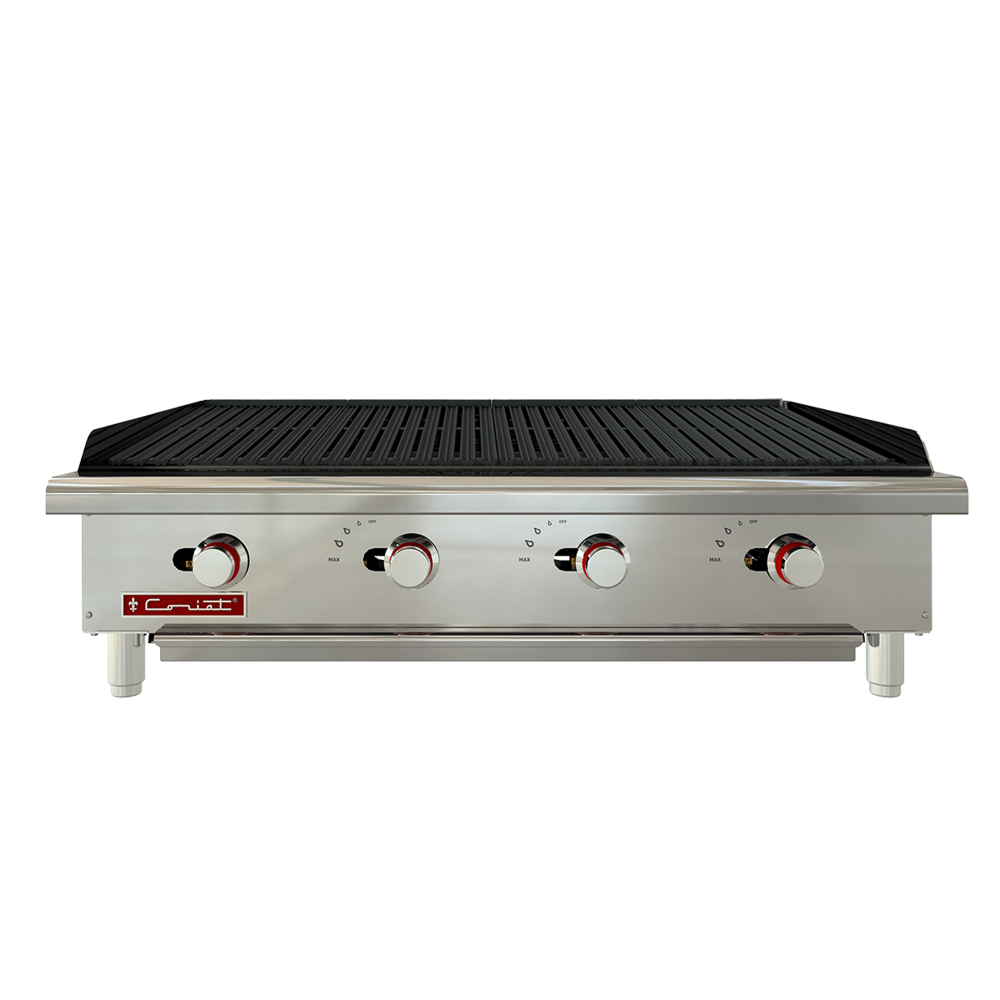 ACV-4 - Coriat USA LLC