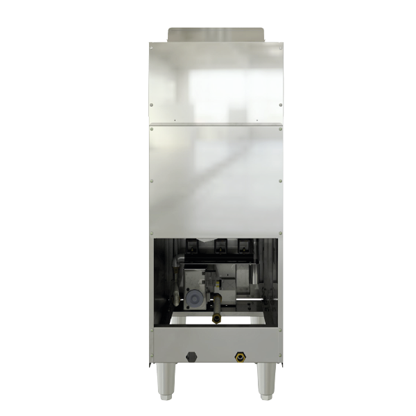 TURBO-30-5Q - Coriat USA LLC