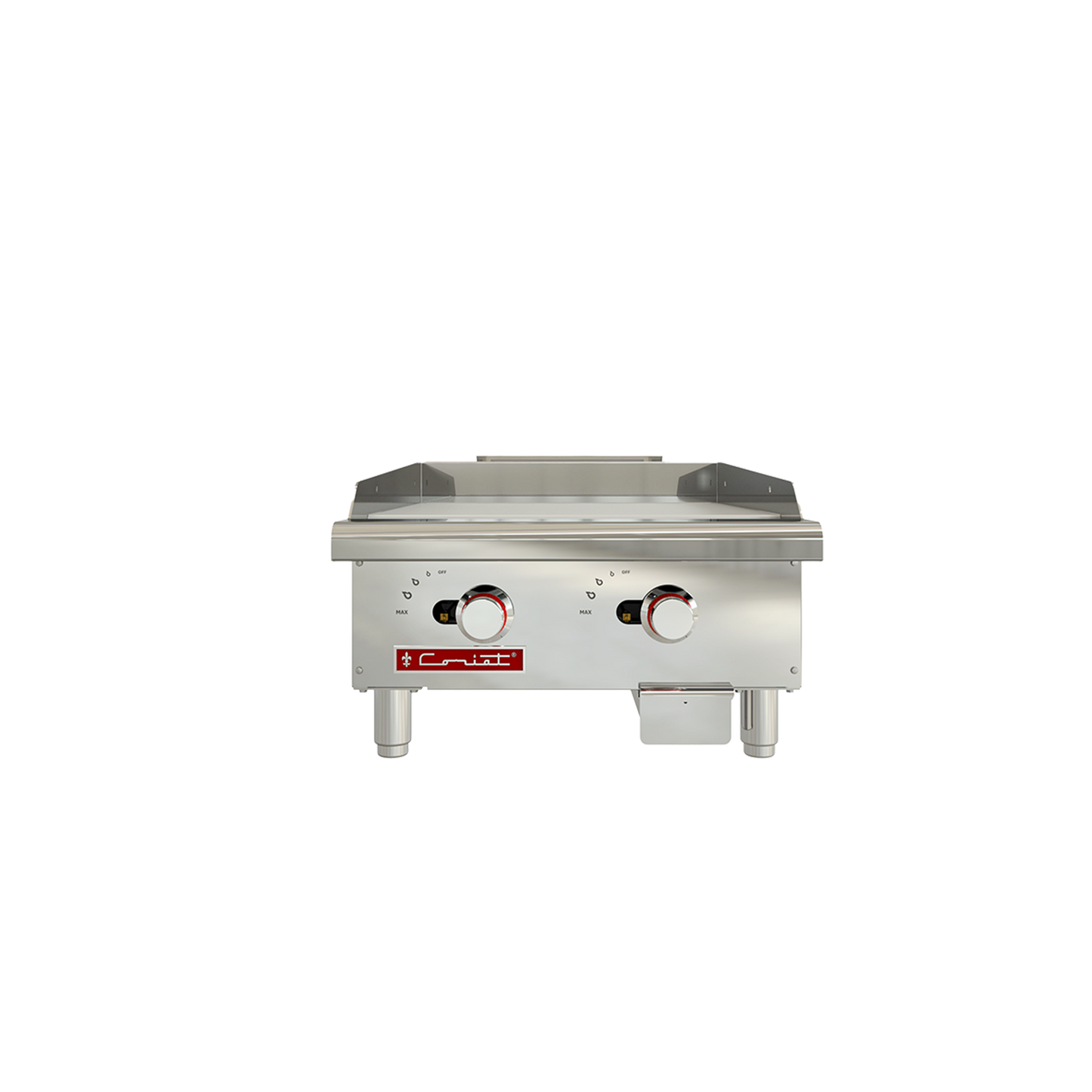 CV-2 - Coriat USA LLC