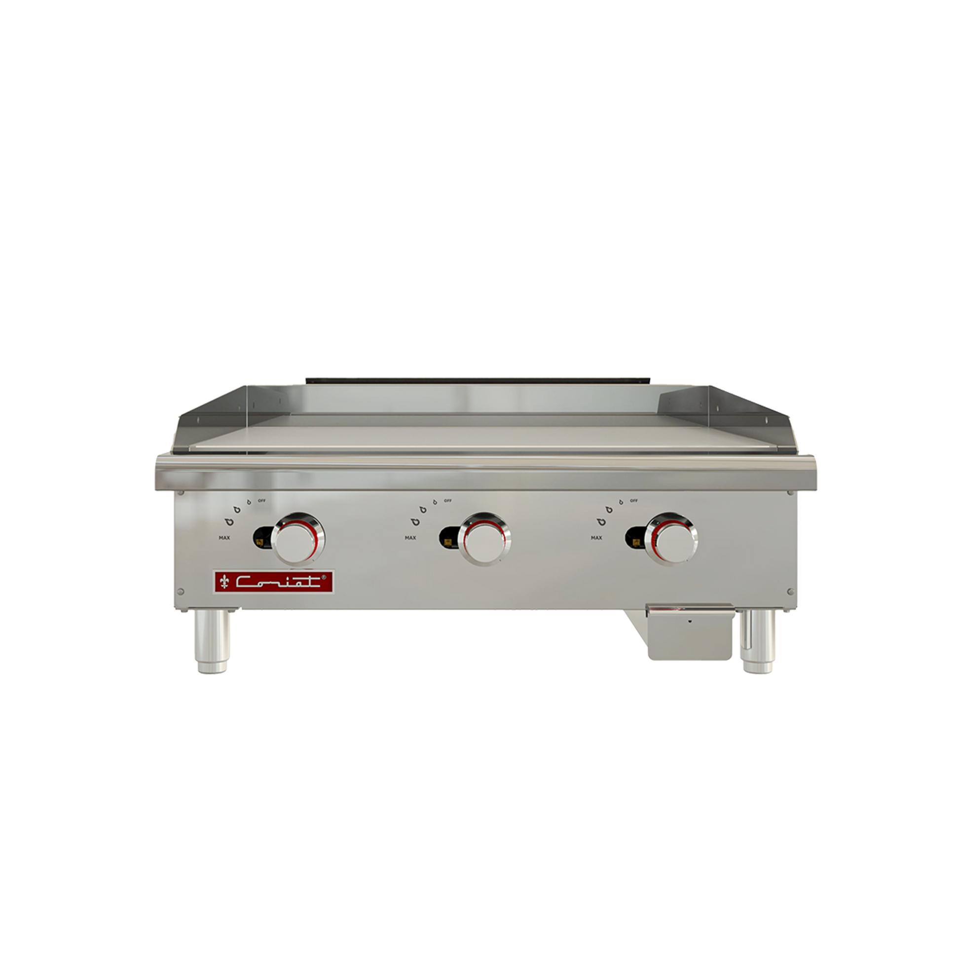 CV-3 - Coriat USA LLC