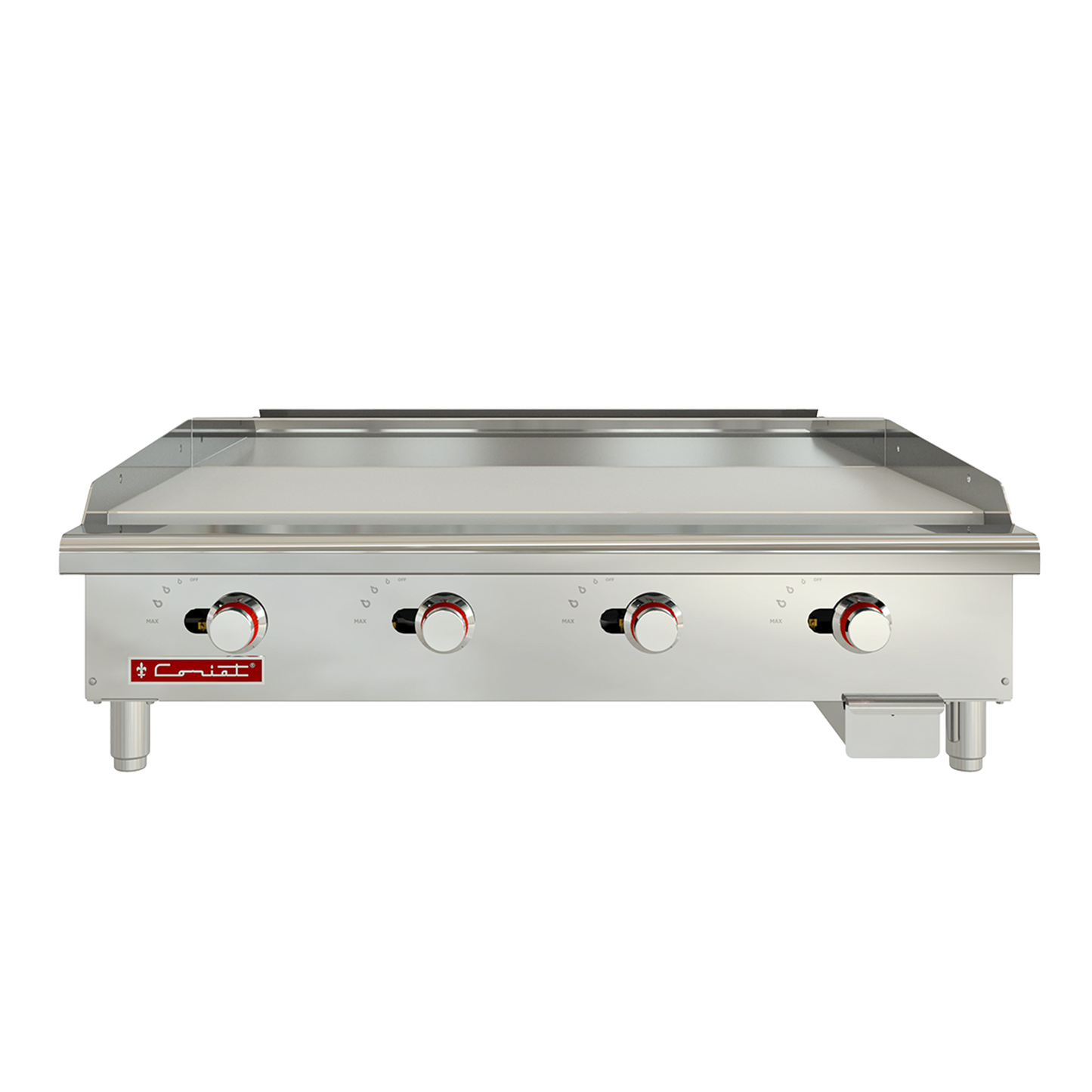 CV-4 - Coriat USA LLC