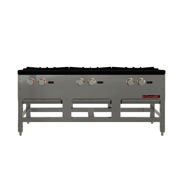 EC-3T - Coriat USA LLC