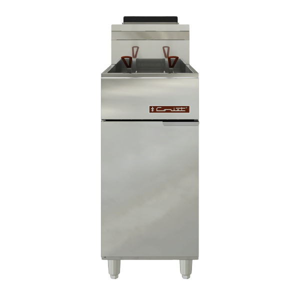TURBO-30-5Q - Coriat USA LLC
