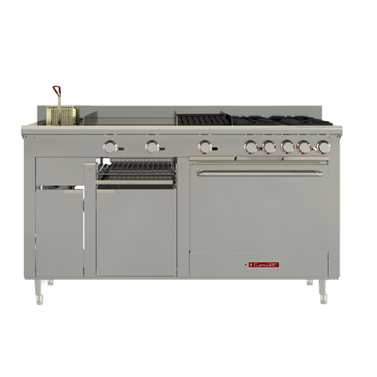 MULTIPLE TURBO - Coriat USA LLC