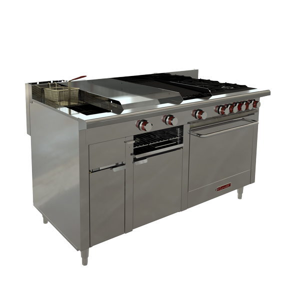 MULTIPLE TURBO - Coriat USA LLC