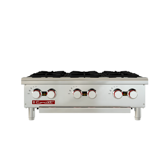 PCV-6 - Coriat USA LLC