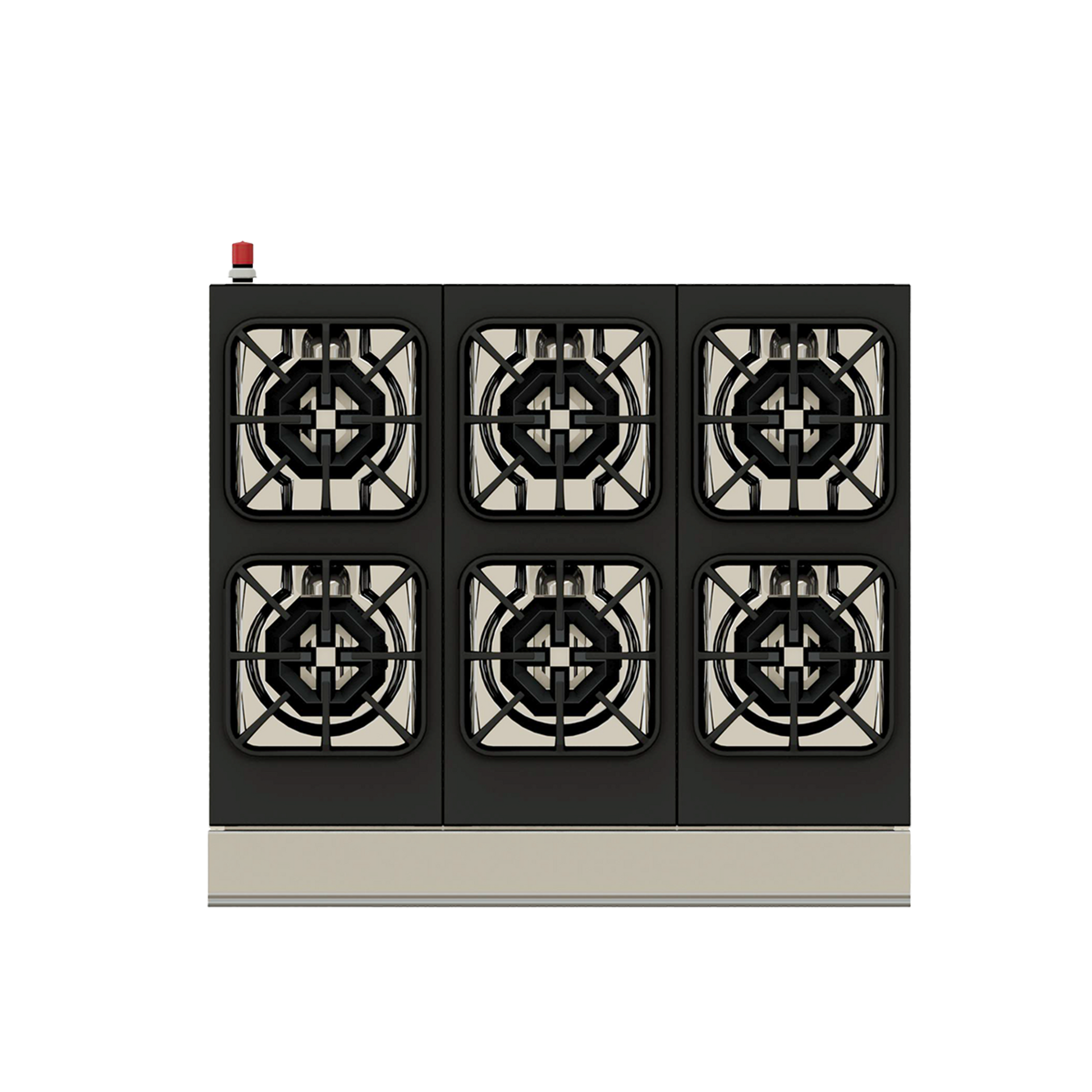 PCV-6 - Coriat USA LLC